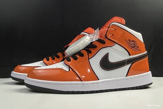 Mid Trendsetting 213 1 Jordan “Turf Orange” Air 888 DD6834- 0807